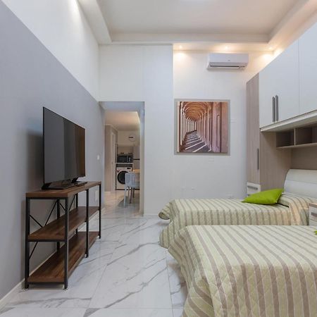 Mini Loft San Carlo A 5 Min Da Mambo Bologna Apartment Exterior photo