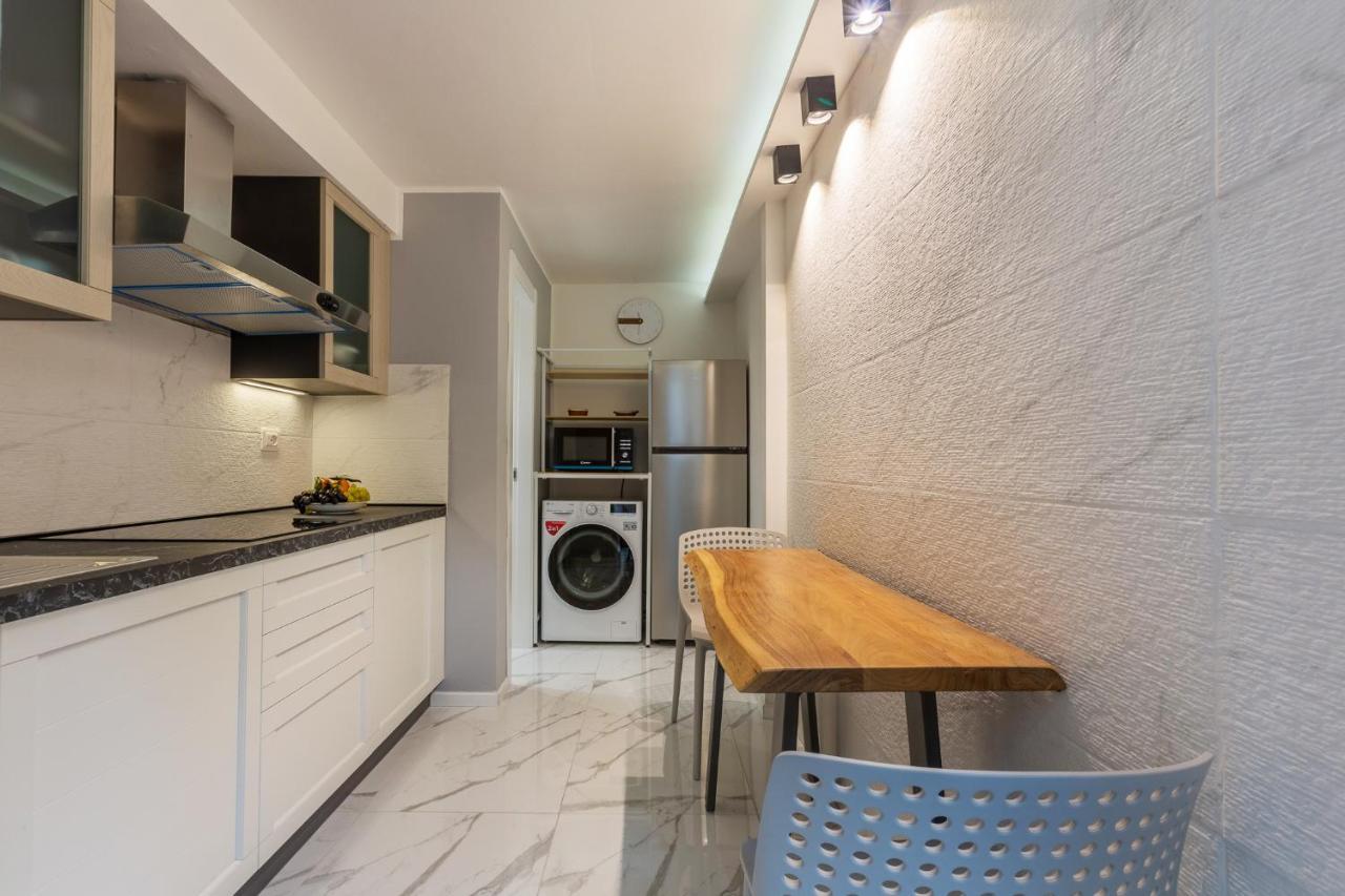 Mini Loft San Carlo A 5 Min Da Mambo Bologna Apartment Exterior photo